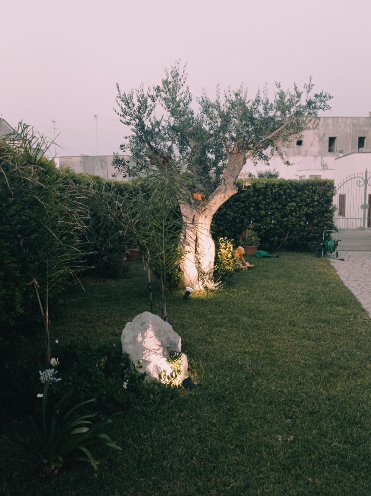B&B Paradise Uggiano La Chiesa Extérieur photo