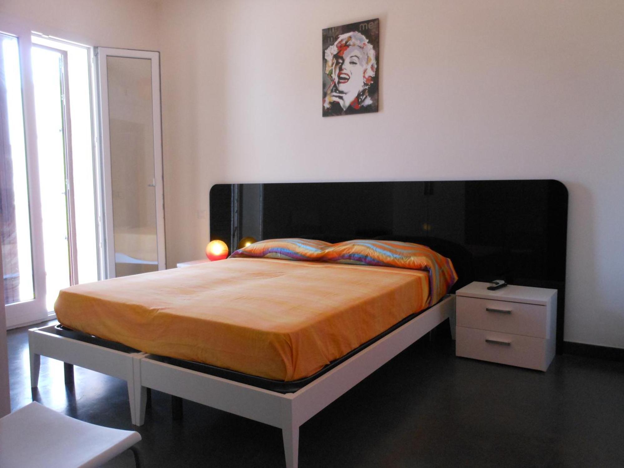 B&B Paradise Uggiano La Chiesa Chambre photo