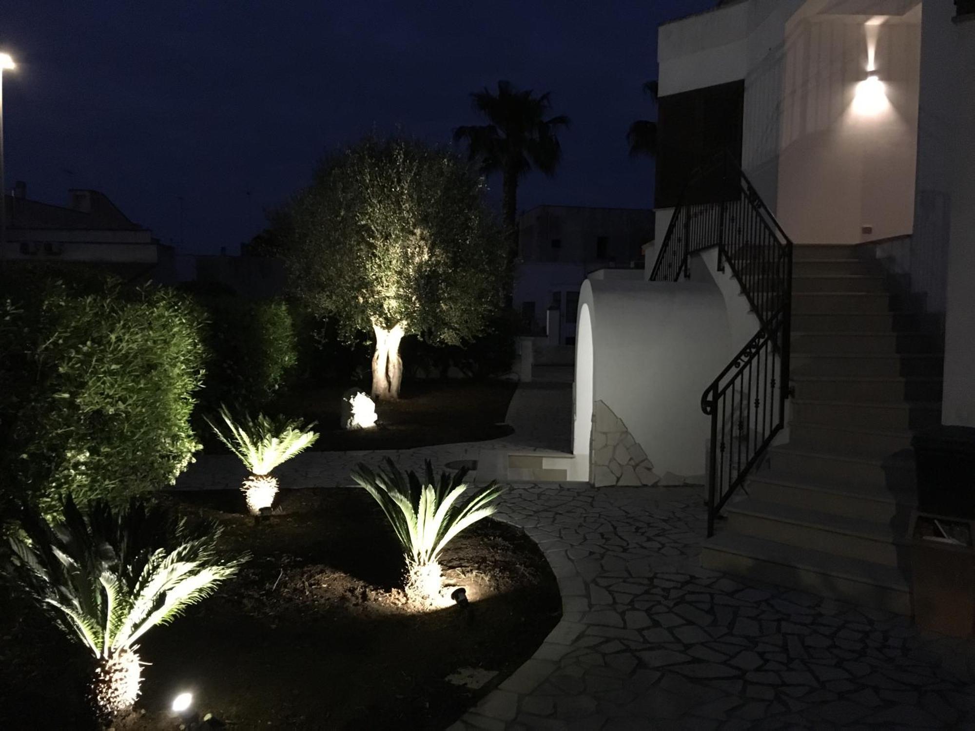 B&B Paradise Uggiano La Chiesa Extérieur photo